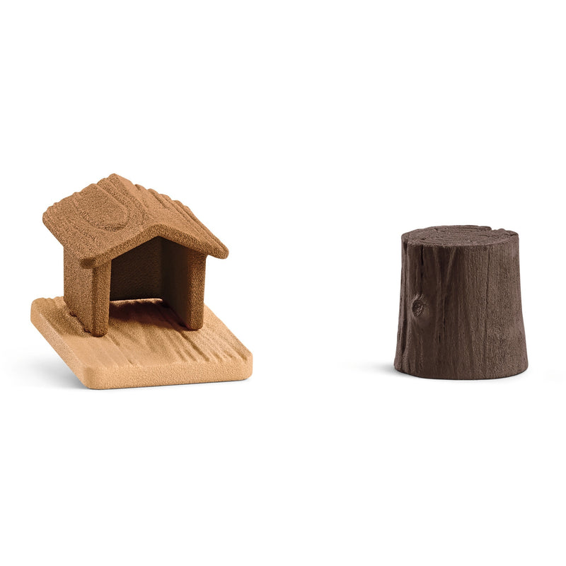 Afbeelding laden in galerijviewer, Schleich farm world boomhut 42408
