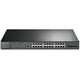Abi schakelaar tp-link tl-sg3428mp zwart