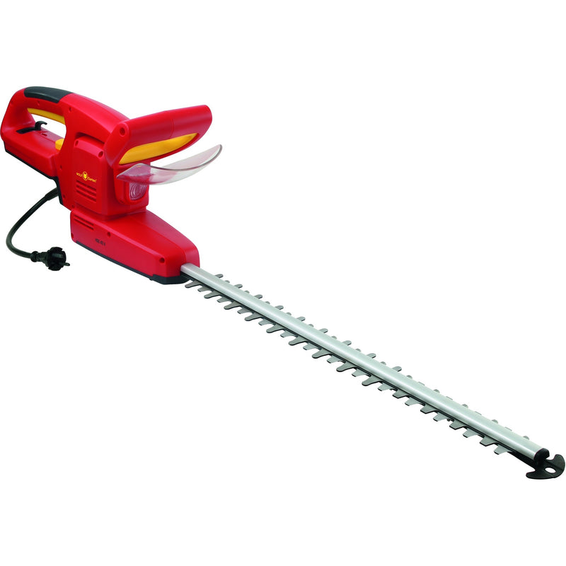 Afbeelding laden in galerijviewer, Wolf-garten elektrische heggenschaar hse 45 v (rood geel)
