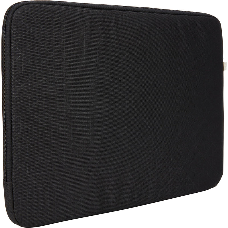 Afbeelding laden in galerijviewer, Case logic ibira laptop sleeve 14 (zwart)
