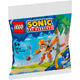 Lego sonic the hedgehog - kiki's kokosnotenaanval constructiespeelgoed (30676)