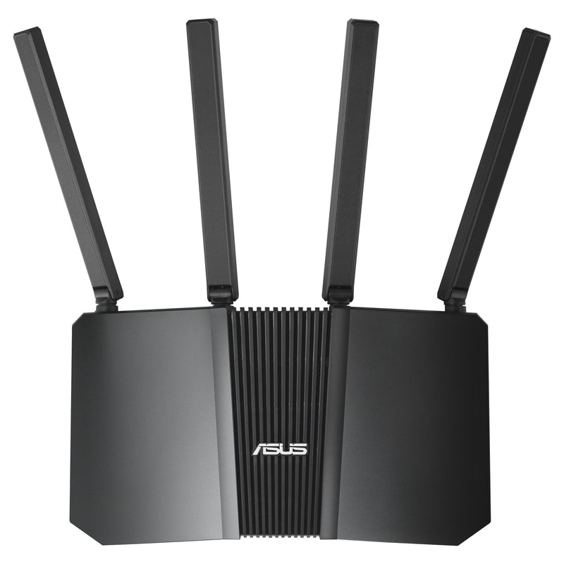 Afbeelding laden in galerijviewer, Asus rt-be58u v2 router (zwart)
