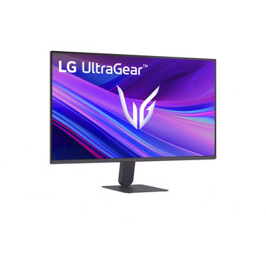 Lg ultragear 27g411a-b 27 gaming monitor (zwart, hdmi, displayport, 144 hz (oc))