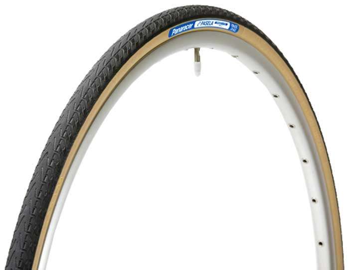 Afbeelding laden in galerijviewer, Panaracer pasela protite folding tyre
