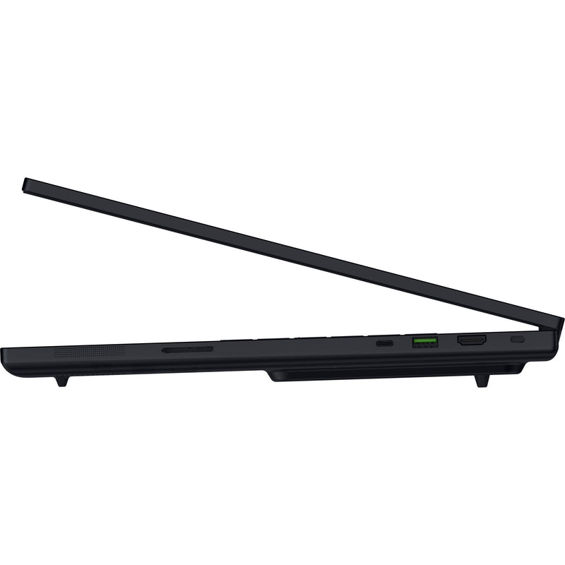 Afbeelding laden in galerijviewer, Razer blade 18 (2026) 18 gaming laptop (zwart | core ultra 9 290hx plus | rtx 5090 | 64 gb | 2 tb ssd)

