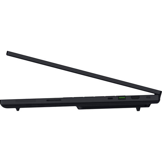 Razer blade 18 (2026) 18 gaming laptop (zwart | core ultra 9 290hx plus | rtx 5090 | 64 gb | 2 tb ssd)