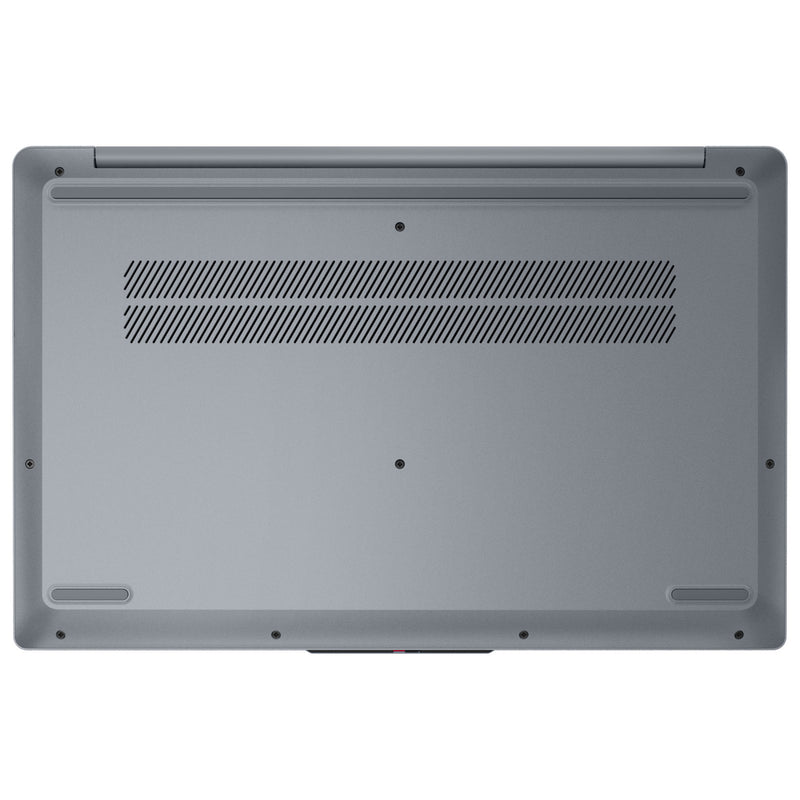 Afbeelding laden in galerijviewer, Lenovo ideapad slim 3 15amn8 (82xq014bmh) 15.6 laptop (grijs | r3 7320u | radeon 610m graphics | 8 gb | 512 gb ssd)
