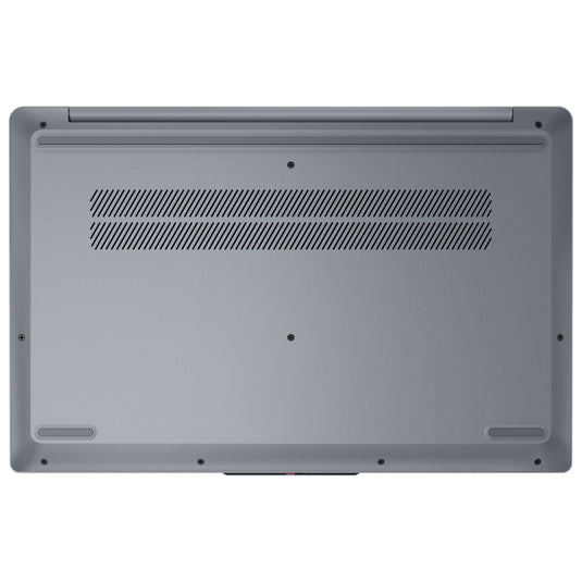 Lenovo ideapad slim 3 15amn8 (82xq014bmh) 15.6 laptop (grijs | r3 7320u | radeon 610m graphics | 8 gb | 512 gb ssd)
