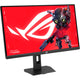 Asus rog strix pulsar xg27aqngv 27 gaming monitor (zwart, 2x hdmi, displayport, 3x usb-a, usb-b, 360 hz)