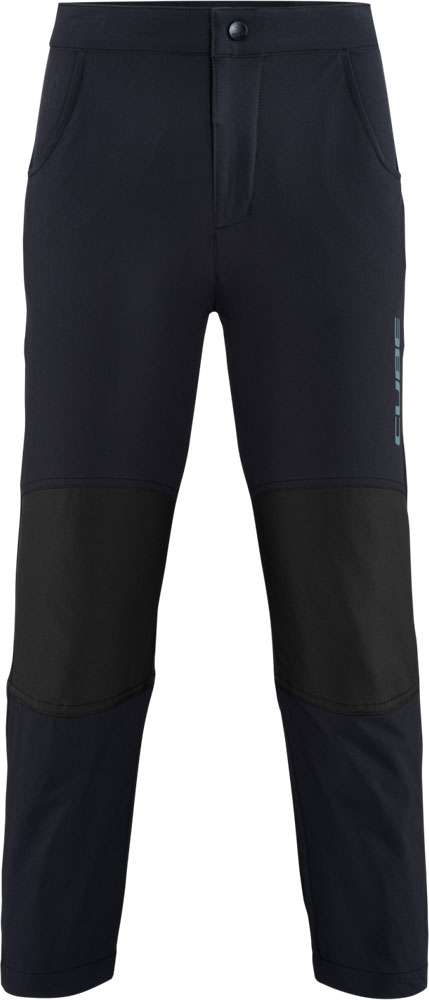 Afbeelding laden in galerijviewer, Cube rookie atx lightweight - kid's mtb pants

