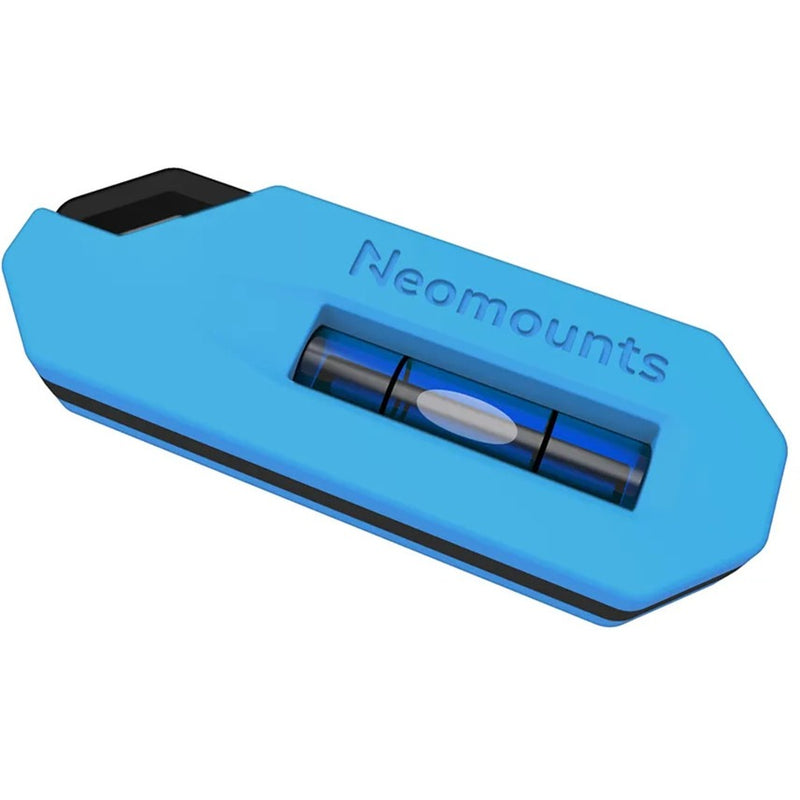 Afbeelding laden in galerijviewer, Neomounts wl40s-850bl14 select tv wandsteun standaard (zwart)
