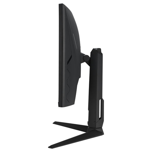 Asus tuf gaming vg34vql3a 34 curved ultrawide monitor (zwart, 2x displayport, 2x hdmi, 3x usb-a, (oc))