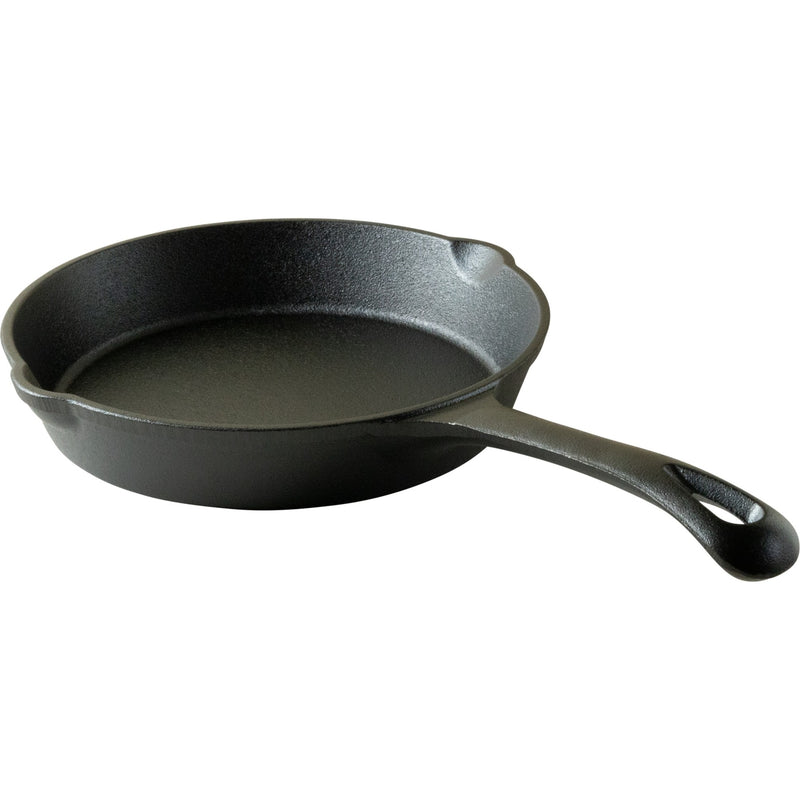 Afbeelding laden in galerijviewer, The windmill skillet m bak- braadpan (zwart, ø 21 cm)
