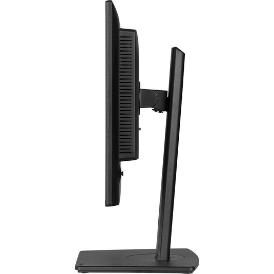 Iiyama prolite xb2492hsu-b1 24 monitor (zwart (mat), hdmi, displayport, 2x usb-a, usb-b, 120 hz)