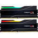 G.skill trident z neo rgb 32 gb ddr5-6000 (2x 16 gb) werkgeheugen (zwart, f5-6000j3636f16gx2-tz5nr, expo)