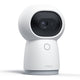 Aqara camera hub g350 (wit, dubbele lens, 4k 2,5k, 360°)