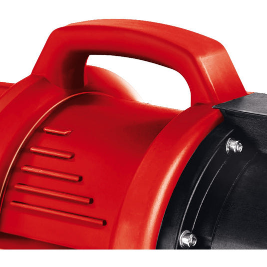 Einhell huiswaterautomaat gc-aw 9036 pomp (rood zwart)