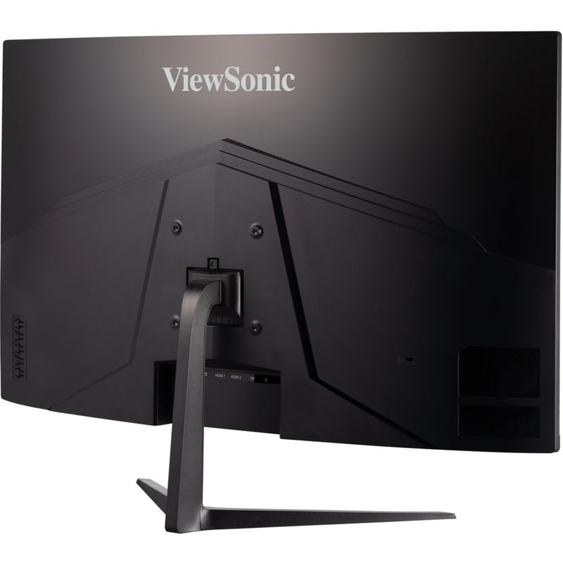 Afbeelding laden in galerijviewer, Viewsonic vx3219-pc-mhd 32 curved gaming monitor (zwart, 2x hdmi, 1x displayport, 240 hz)
