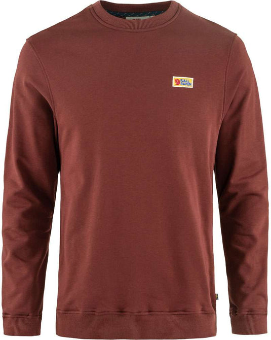 Fjällräven vardag - sweatshirt