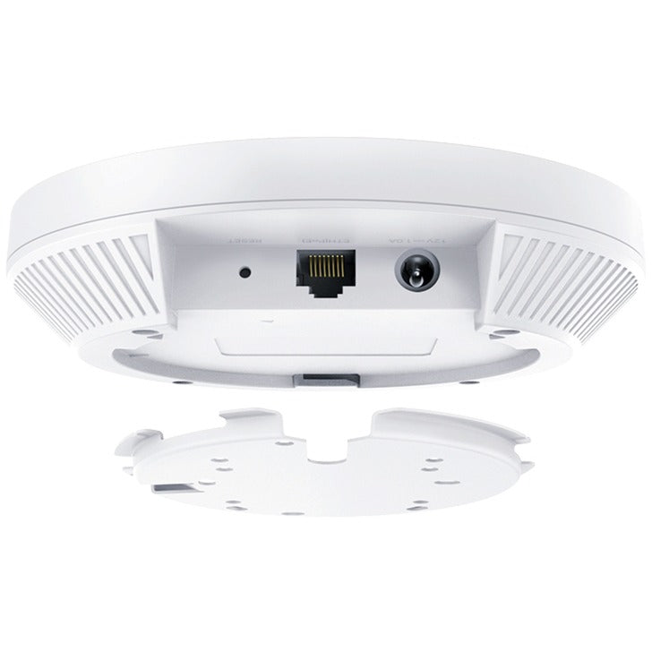 Afbeelding laden in galerijviewer, Tp-link omada eap650 access point (wit)
