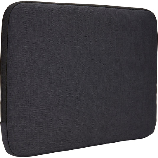 Case logic huxton 11,6 laptop sleeve (zwart)