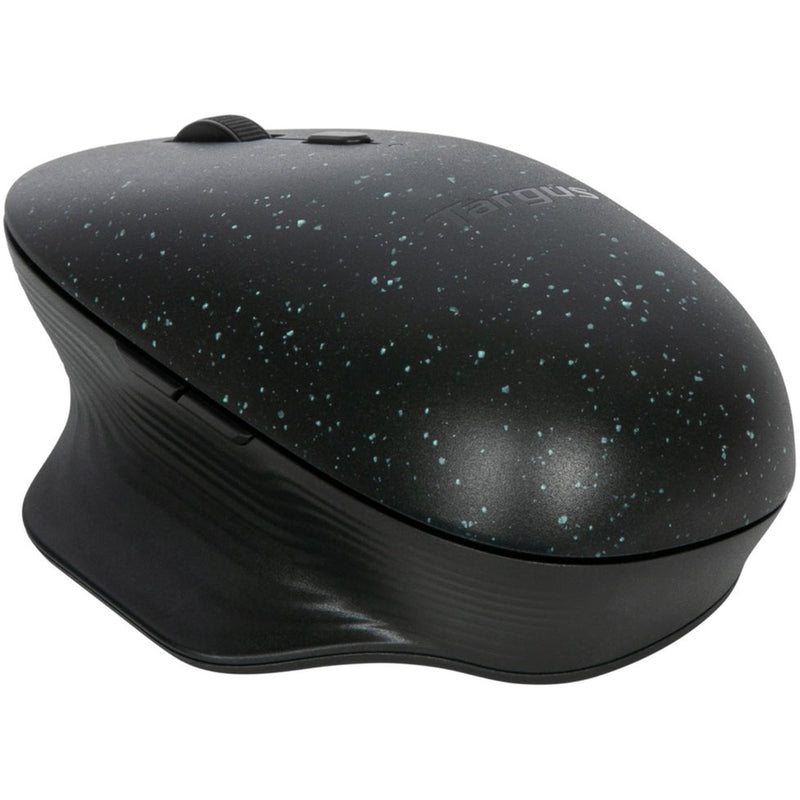 Afbeelding laden in galerijviewer, Targus ergoflip ecosmart mouse (zwart, 4000 dpi, bluetooth 5.0 low energy)
