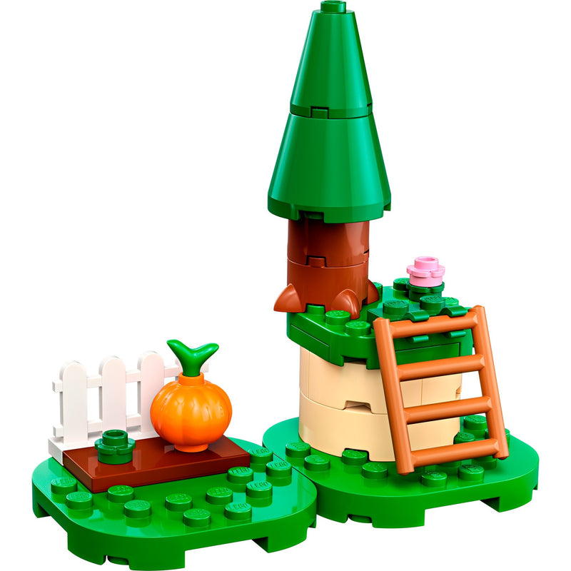 Afbeelding laden in galerijviewer, Lego animal crossing - maple's pompoentuin constructiespeelgoed (30662)
