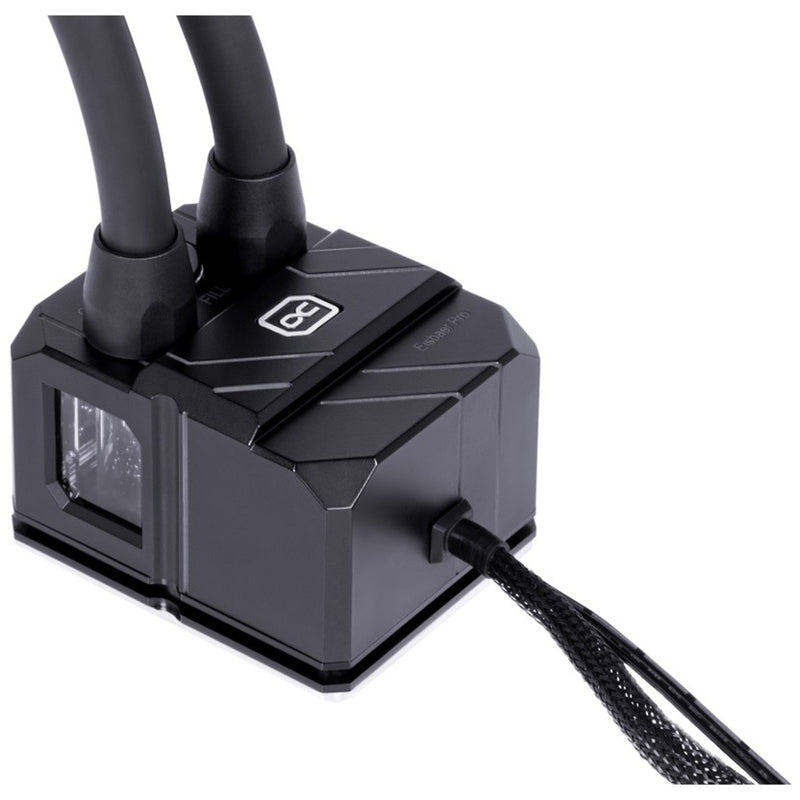 Afbeelding laden in galerijviewer, Alphacool eisbär pro aurora 360 waterkoeling (zwart)

