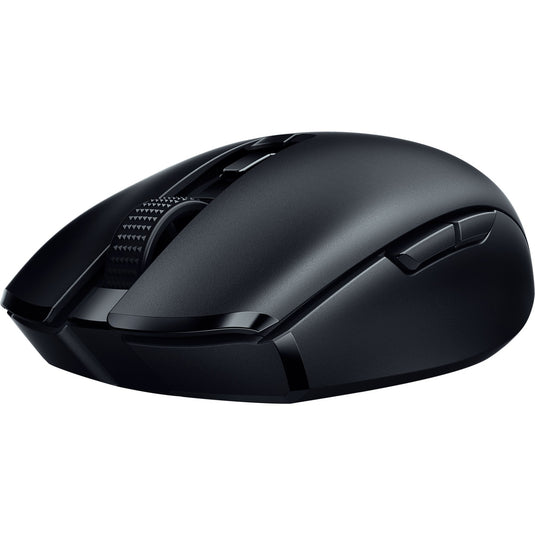 Razer orochi v2 mobile wireless gaming mouse (zwart, 18.000 dpi, 2.4 ghz + bluetooth)