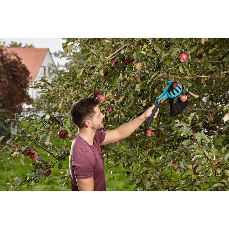 Afbeelding laden in galerijviewer, Gardena fruitplukker combisystem
