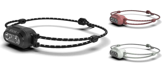 Silva smini fly - headlamp