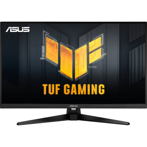 Asus tuf gaming vg32uqa1a 32 4k uhd monitor (zwart, 2x hdmi, 1x displayport, 2x usb-a 3.2 (5 gbit s), 160 hz)