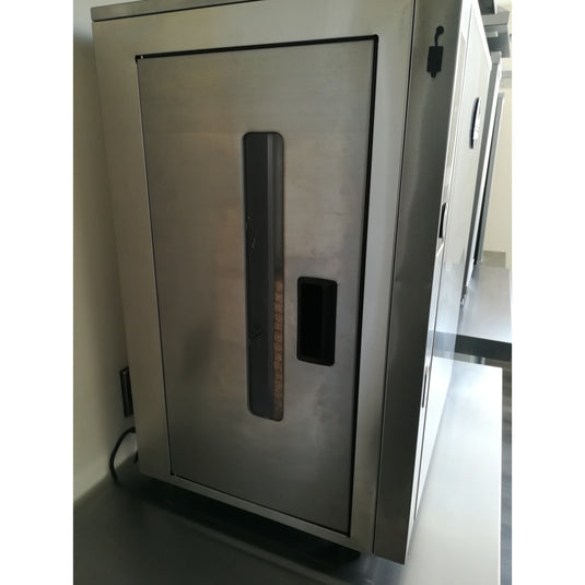 Bradley professional smoker bs1019 (roestvrij staal)