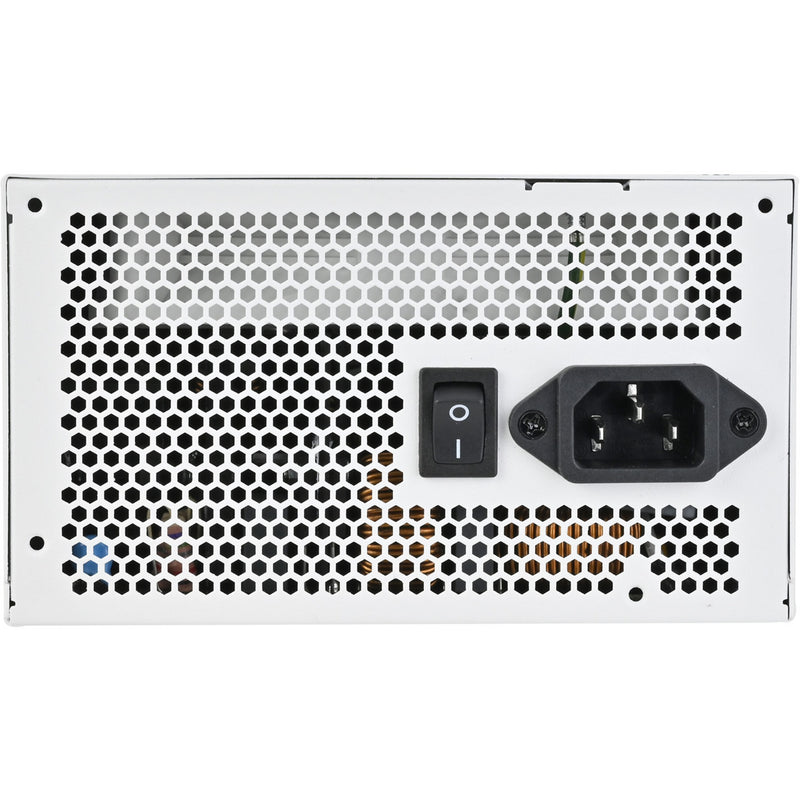 Afbeelding laden in galerijviewer, Silverstone triton 1000rz modulaire 1000 watt voeding (wit, 1x 12v-2x6, 4x pcie)
