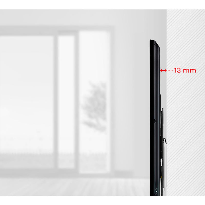 Afbeelding laden in galerijviewer, One for all wm6611 tv wall mount wandmontage (zwart)
