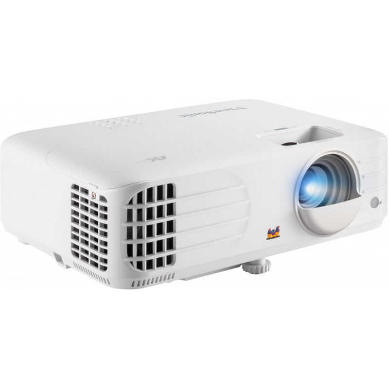 Afbeelding laden in galerijviewer, Viewsonic px701-4k dlp-projector 4k uhd (wit, 3200 ansi lumen)
