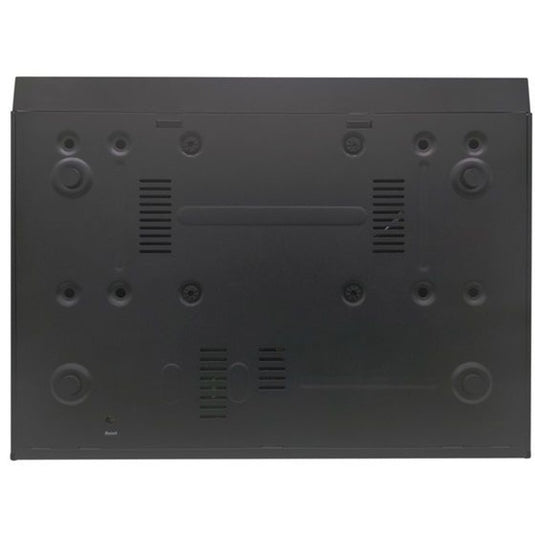 Foscam fna216h netwerk video recorder (zwart, 16-kanaals, 4k 8mp)