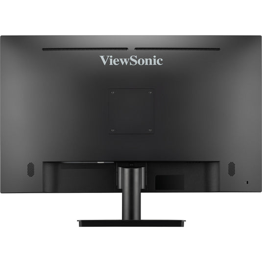 Viewsonic va3208-4k-hd 31.5 monitor (zwart (mat), 2x hdmi, 1x displayport)