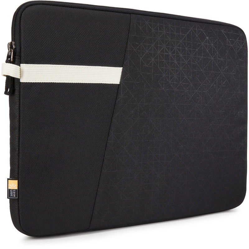 Afbeelding laden in galerijviewer, Case logic ibira laptop sleeve 14 (zwart)
