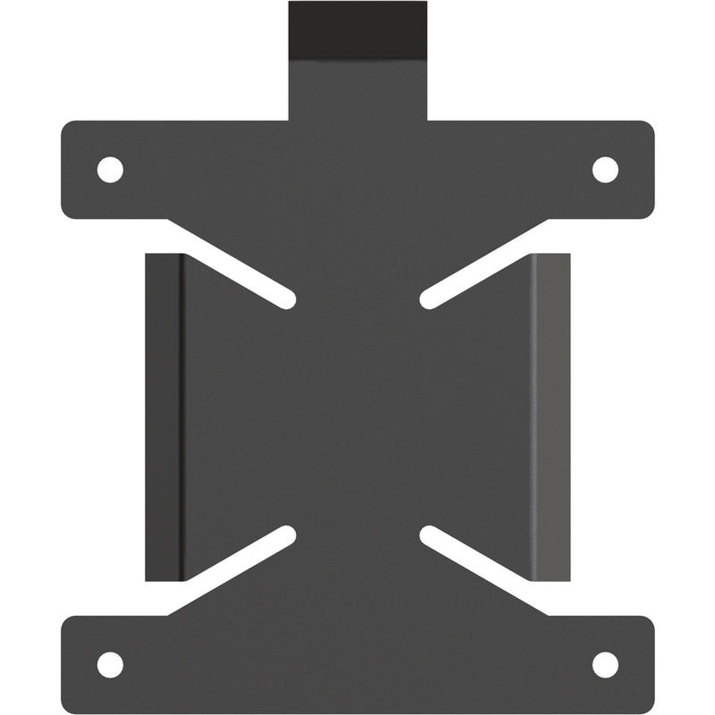 Afbeelding laden in galerijviewer, Iiyama md brpcv07 mini-pc bracket houder (zwart)
