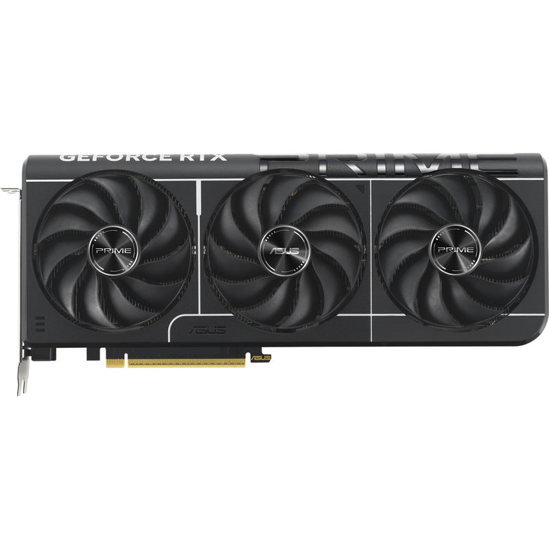 Afbeelding laden in galerijviewer, Asus prime geforce rtx 5070 ti oc 16g grafische kaart (3x displayport, 1x hdmi)
