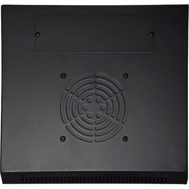 Afbeelding laden in galerijviewer, Dsi 10 inch 9u serverkast met glazen deur server rack

