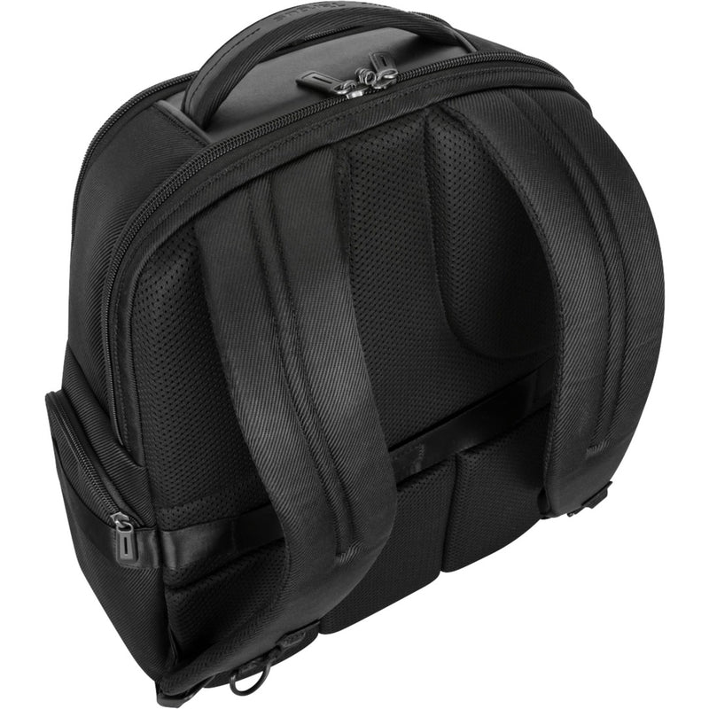Afbeelding laden in galerijviewer, Targus 15 -16 mobile elite backpack rugzak (zwart)
