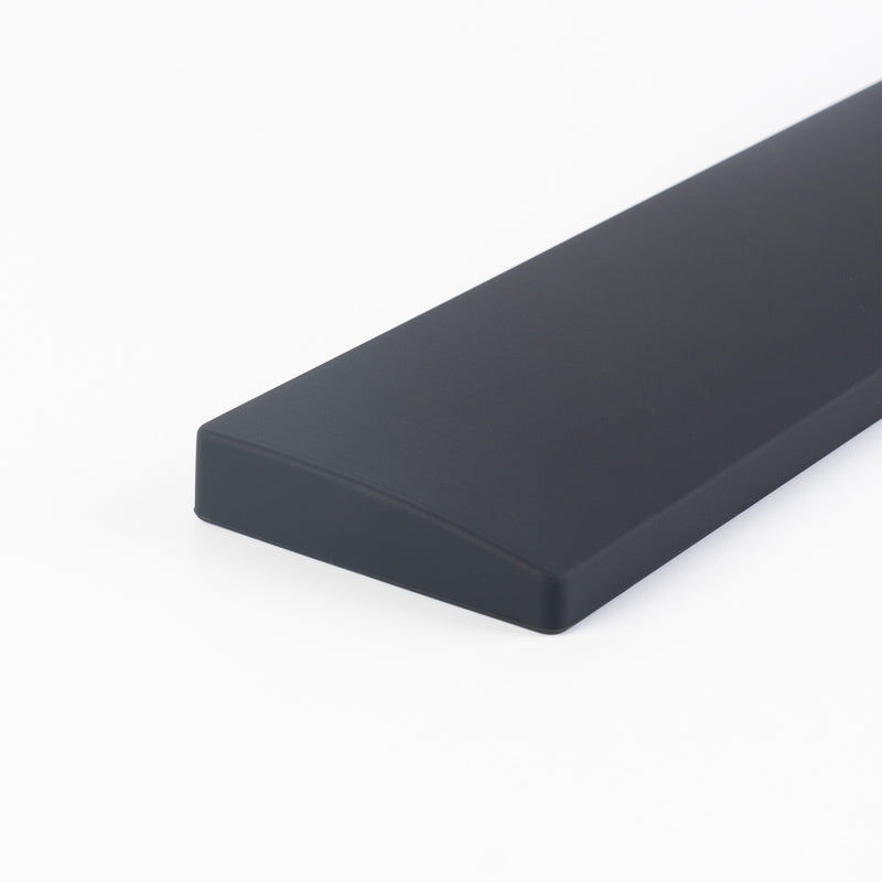Afbeelding laden in galerijviewer, Keychron silicone palm rest voor k8 k8 pro k8 max c1 c1 pro l4 polssteun (zwart)
