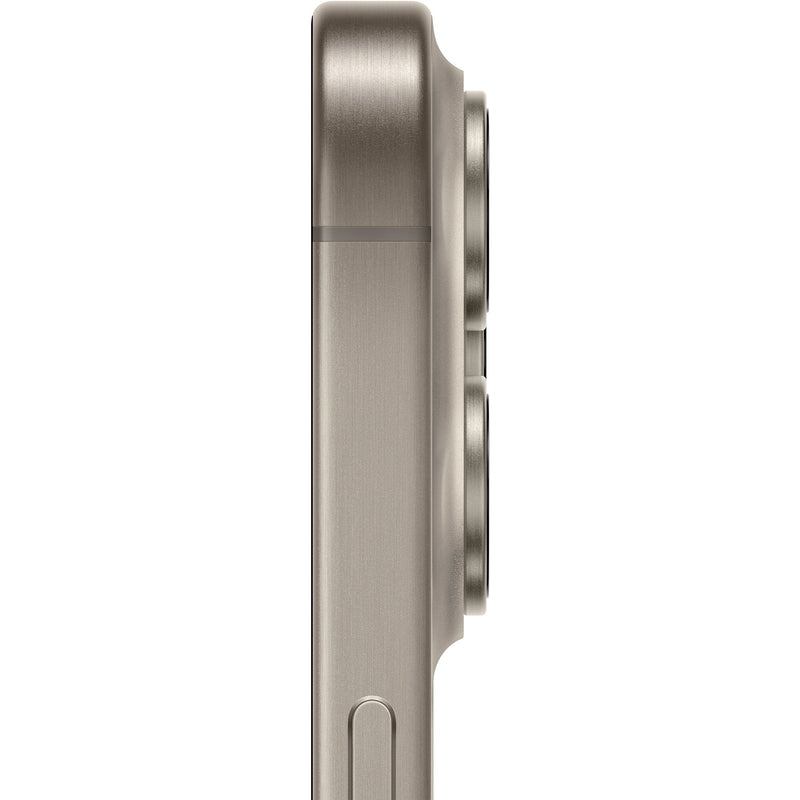 Afbeelding laden in galerijviewer, Apple iphone 15 pro max smartphone (titanium, 256 gb, ios)
