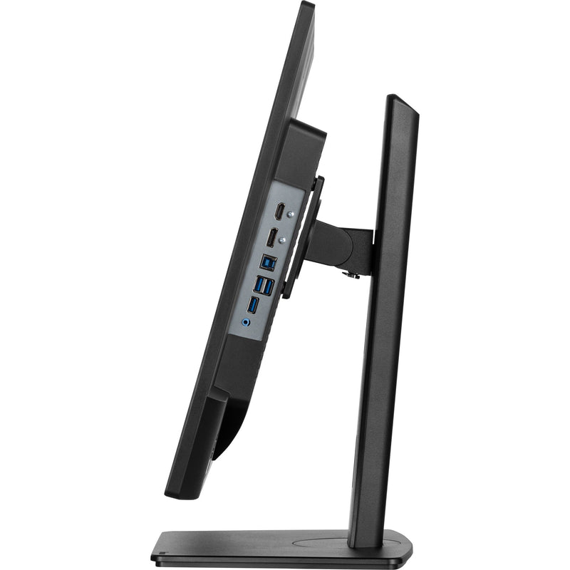 Afbeelding laden in galerijviewer, Iiyama prolite xb3270qsu-b1 31.5 monitor (zwart, hdmi, displayport, 3x usb-a, usb-b)
