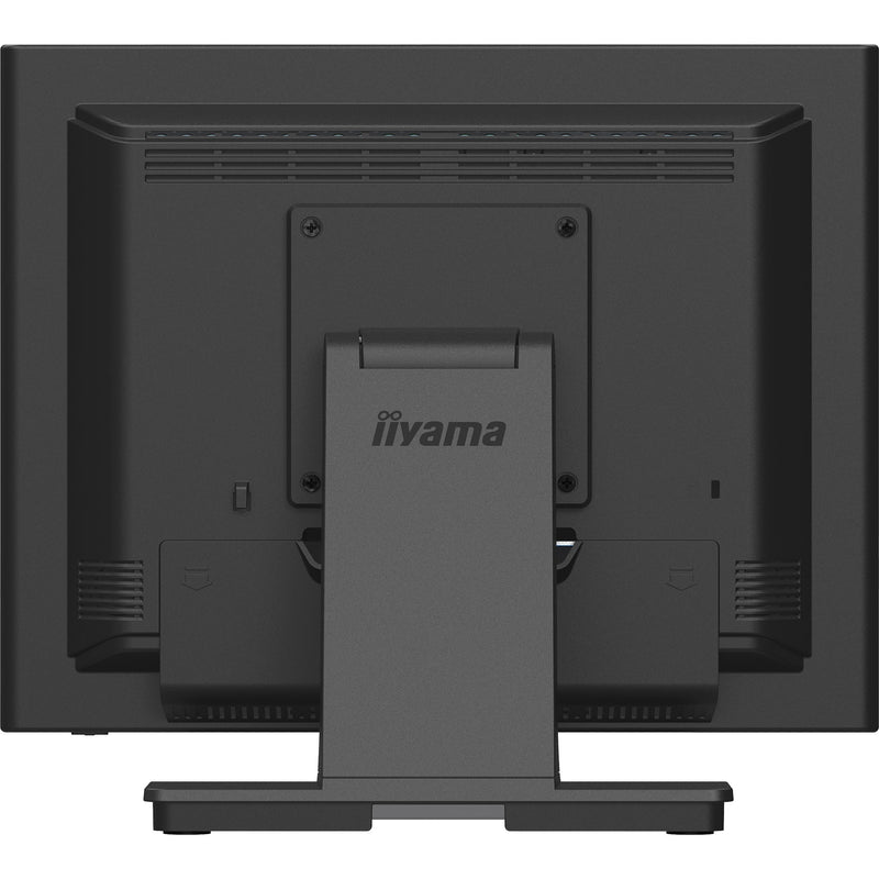 Afbeelding laden in galerijviewer, Iiyama prolite t1532msc-b1s 15 touchscreen monitor (zwart (mat), hdmi, displayport, vga)
