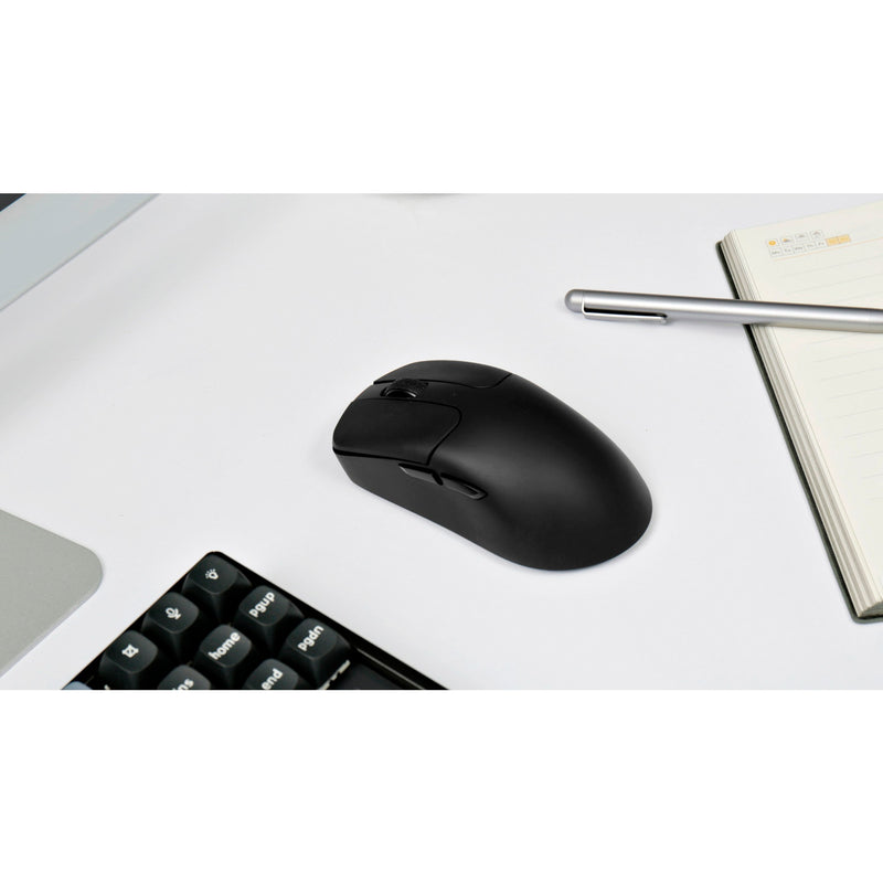 Afbeelding laden in galerijviewer, Keychron m2 wireless gaming muis (zwart)

