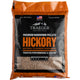 Traeger pellets van hardhout hickory brandstof (9 kg)