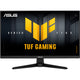 Asus tuf gaming vg259qm5a 24.5 monitor (zwart, 2x hdmi, displayport, 240 hz)